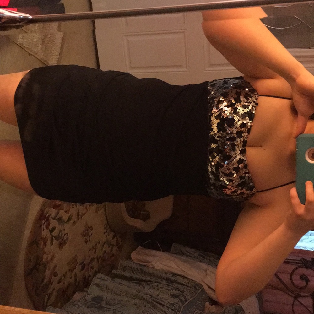 Party dress